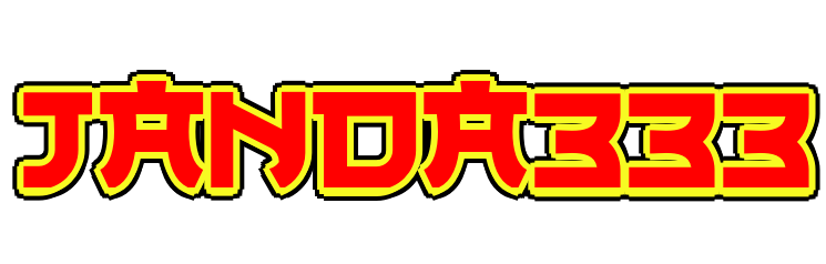 JANDA333
